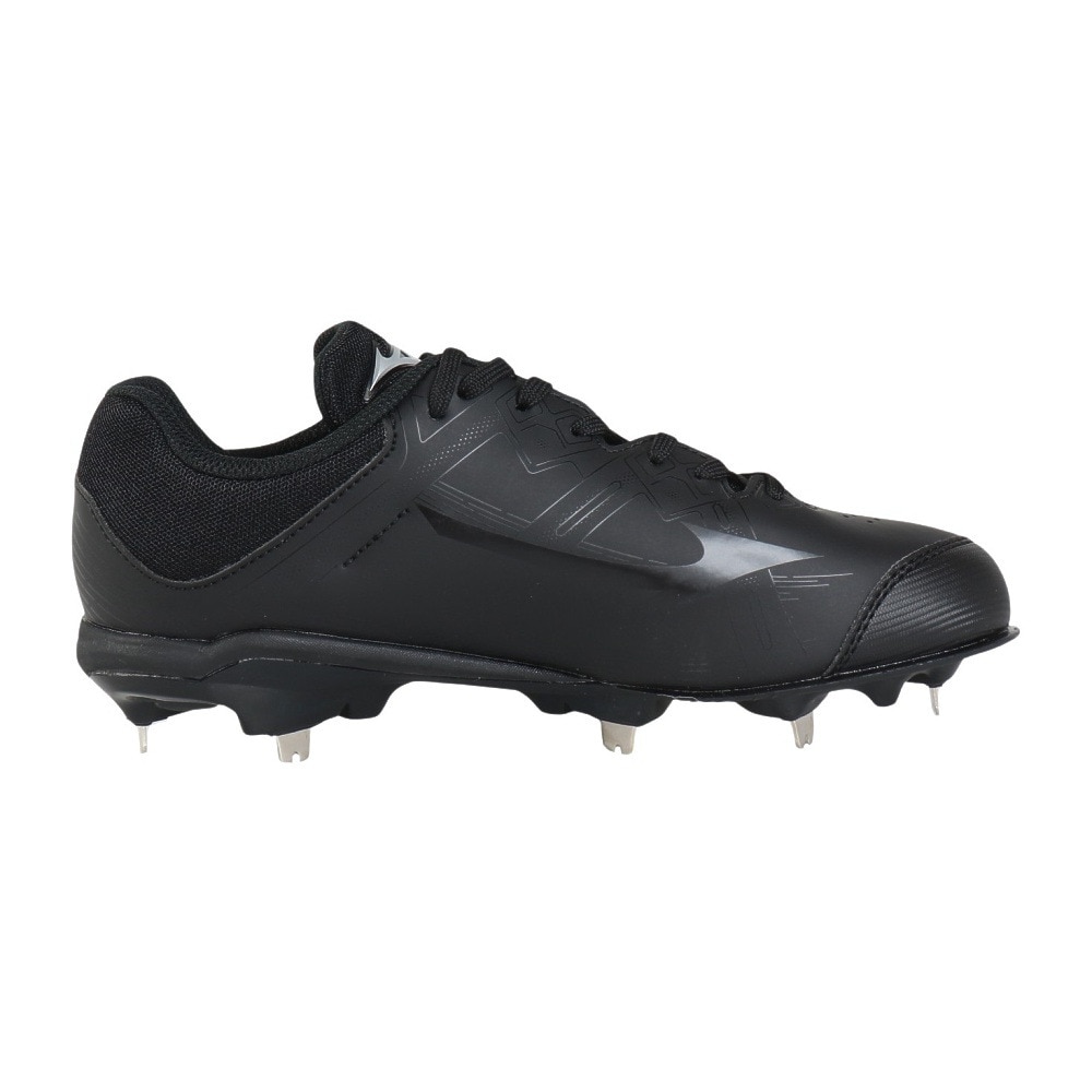 ミズノ（MIZUNO）（メンズ）野球 ソフトボールスパイク ライトレボバディー2 11GM232600
