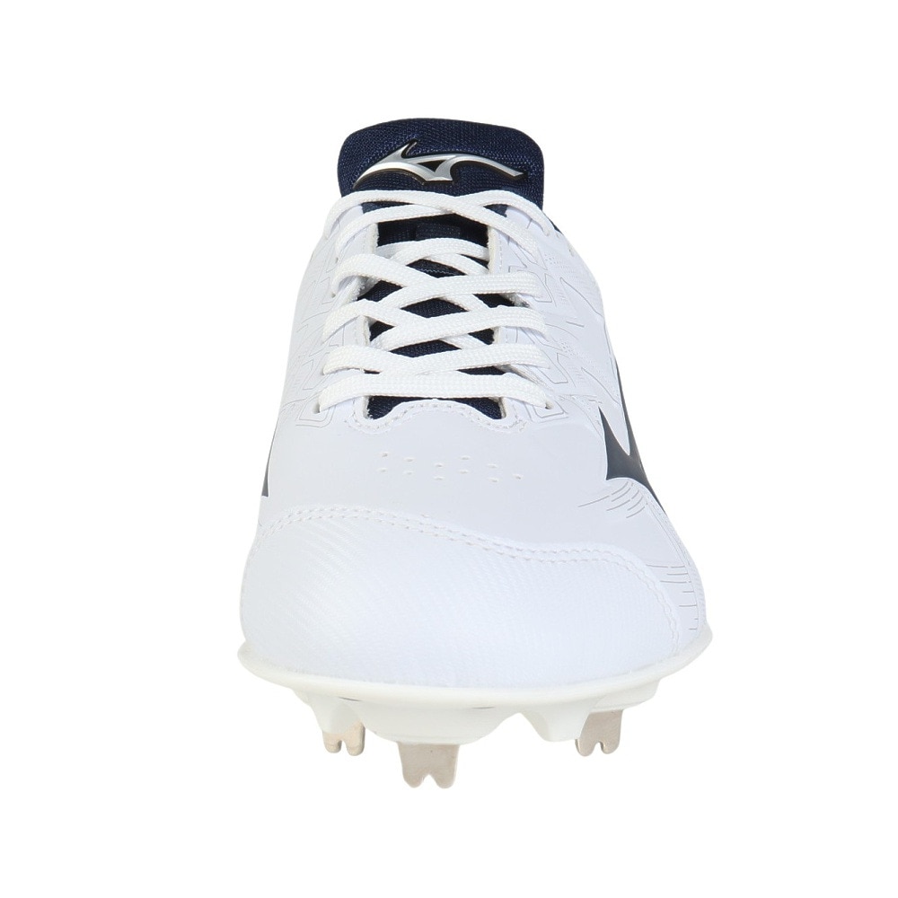 ミズノ（MIZUNO）（メンズ）【新商品】 野球 ソフトボールスパイク ライトレボバディー2 11GM232614