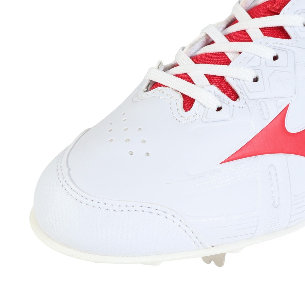 ミズノ（MIZUNO）（メンズ）【新商品】 野球 ソフトボールスパイク ライトレボバディー2 11GM232662