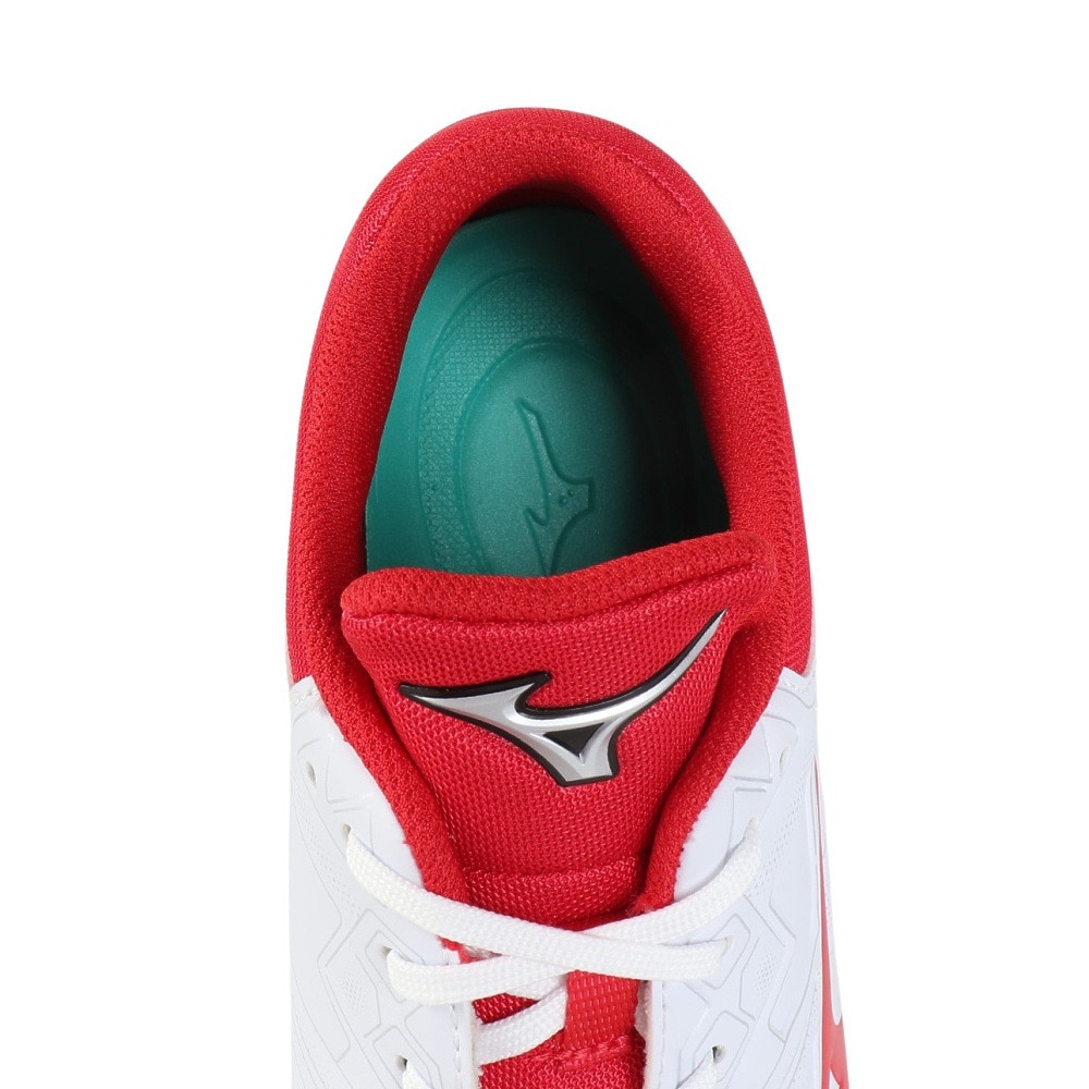 ミズノ（MIZUNO）（メンズ）【新商品】 野球 ソフトボールスパイク ライトレボバディー2 11GM232662