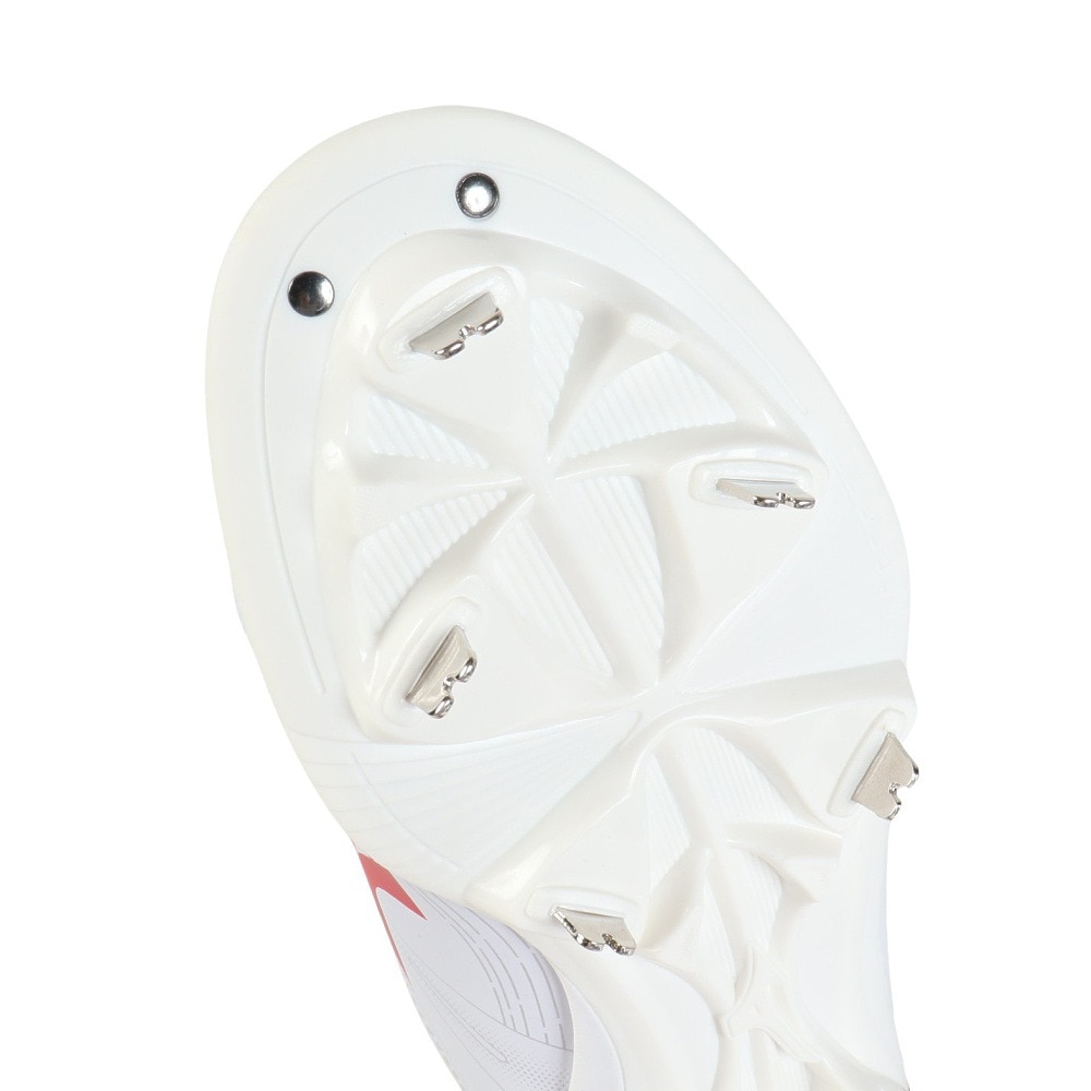 ミズノ（MIZUNO）（メンズ）【新商品】 野球 ソフトボールスパイク ライトレボバディー2 11GM232662