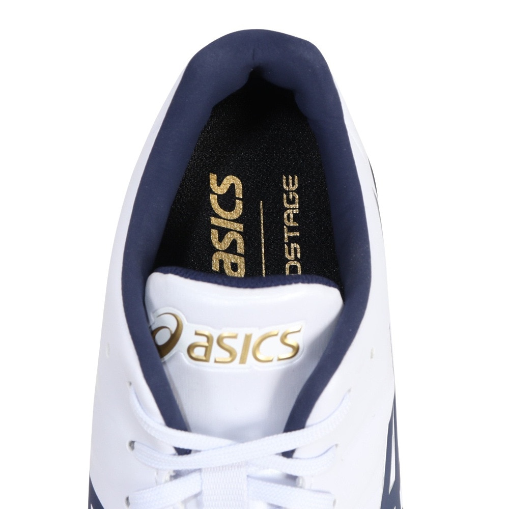 アシックス（ASICS）（メンズ）野球スパイク GOLDSTAGE FANG 1121A067.101