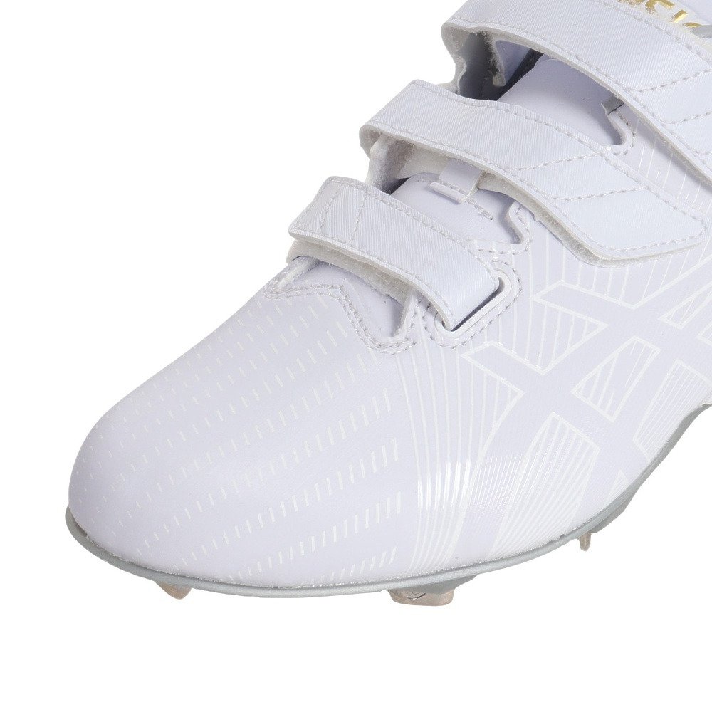 アシックス（ASICS）（メンズ）野球スパイク GOLDSTAGE MG 2 1123A045.110