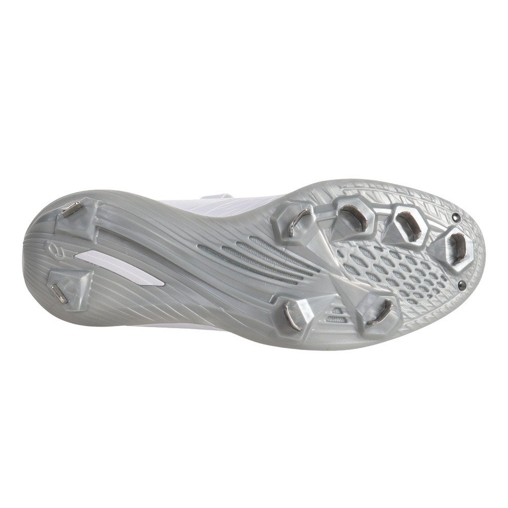 アシックス（ASICS）（メンズ）野球スパイク GOLDSTAGE MG 2 1123A045.110