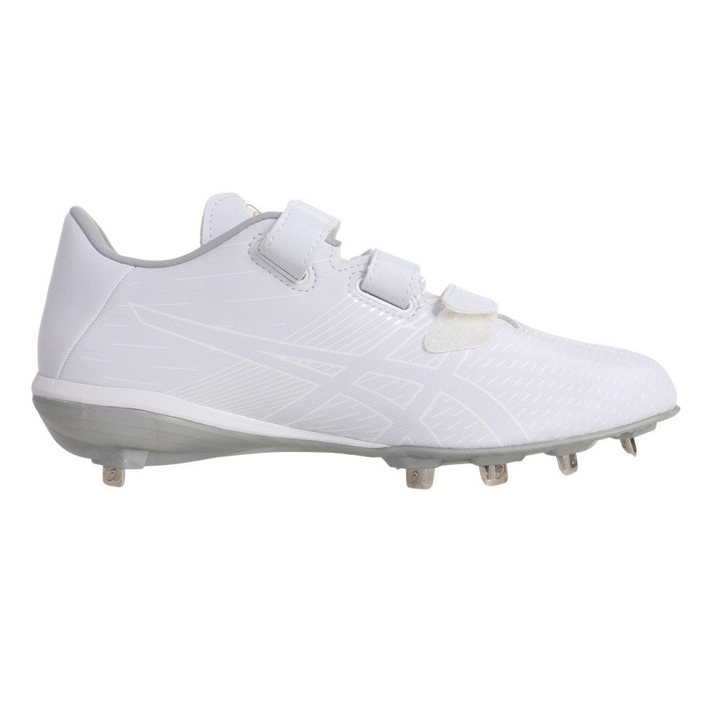 アシックス（ASICS）（メンズ）野球スパイク GOLDSTAGE MG 2 1123A045.110