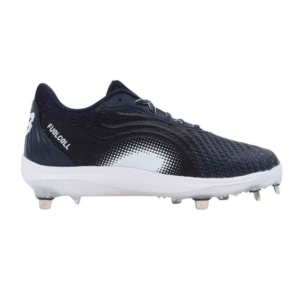 ニューバランス（new balance）（メンズ、レディース）野球スパイク FuelCell X 4040 v7 Meta L4040TN7 2E