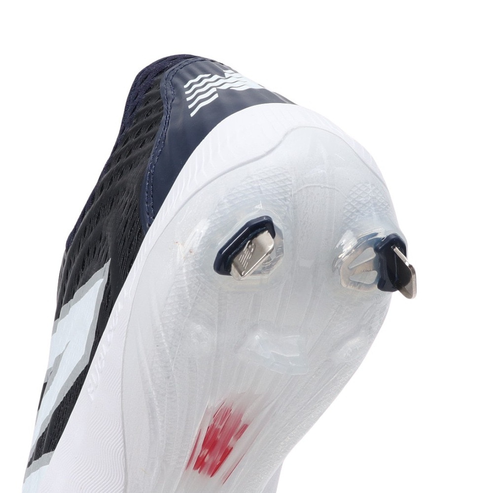 ニューバランス（new balance）（メンズ、レディース）野球スパイク FuelCell X 4040 v7 Meta L4040TN7 2E