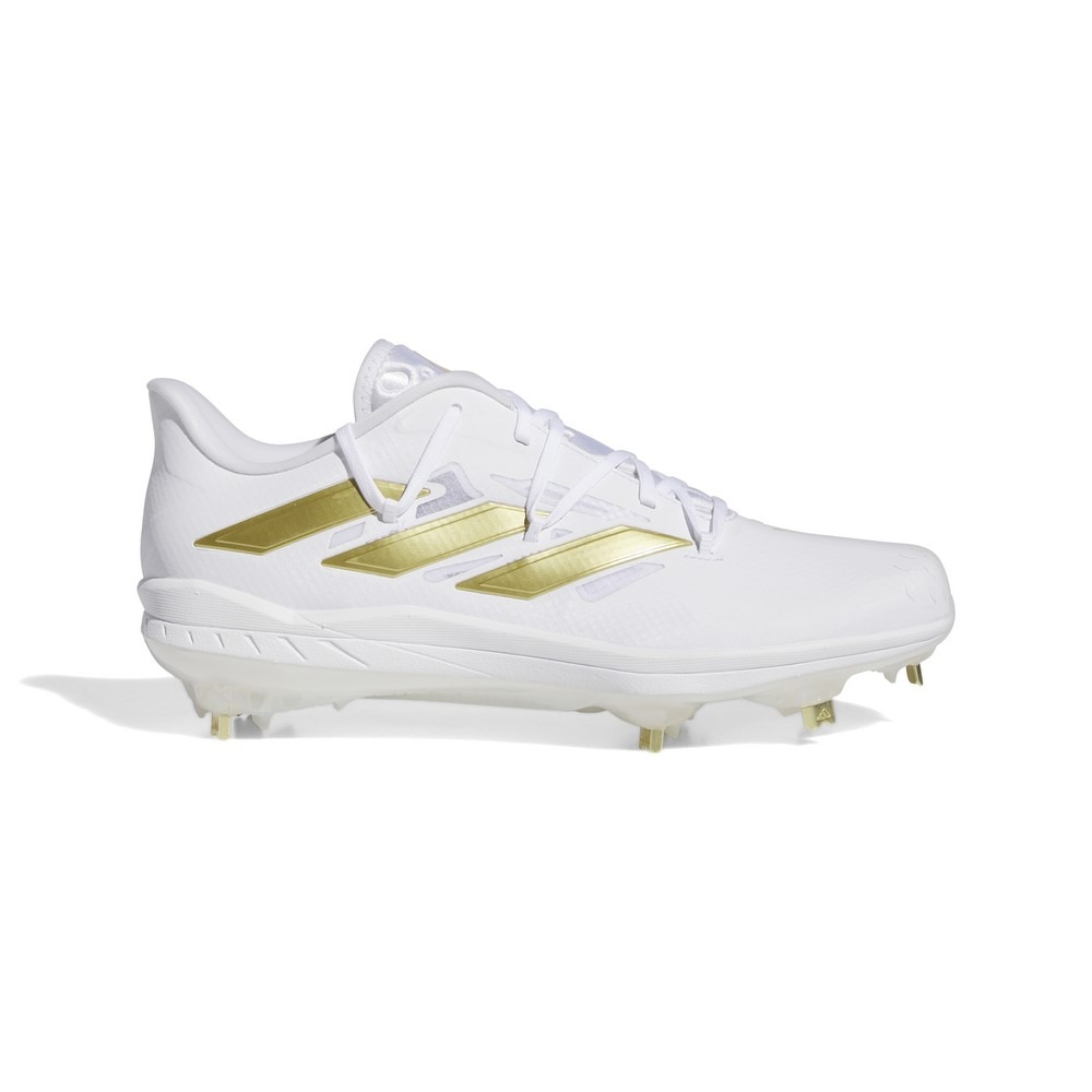 アディダス（adidas）（メンズ）野球スパイク アディゼロ アフターバーナー 9 IG2317