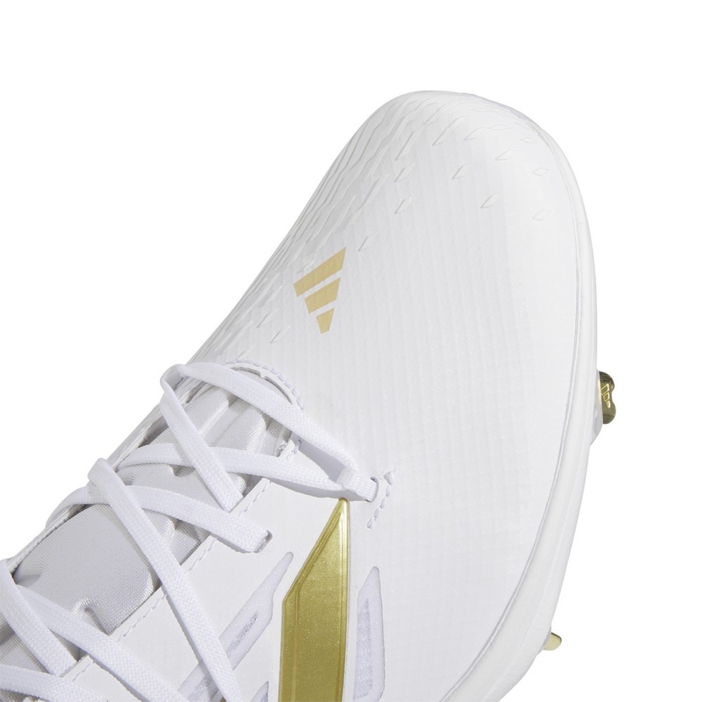 アディダス（adidas）（メンズ）野球スパイク アディゼロ アフターバーナー 9 IG2317