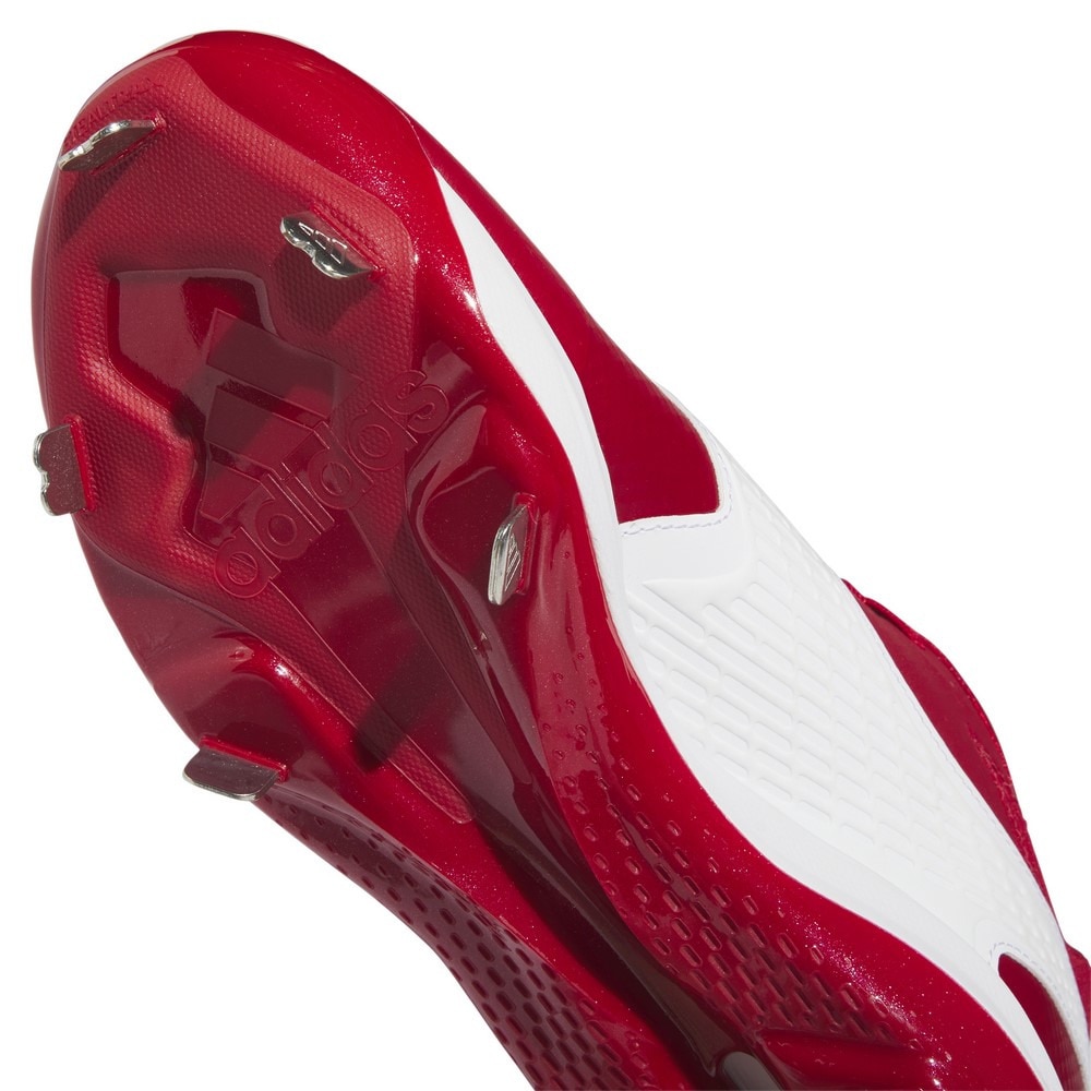 アディダス（adidas）（メンズ）野球スパイク アイコン 8 IG7104