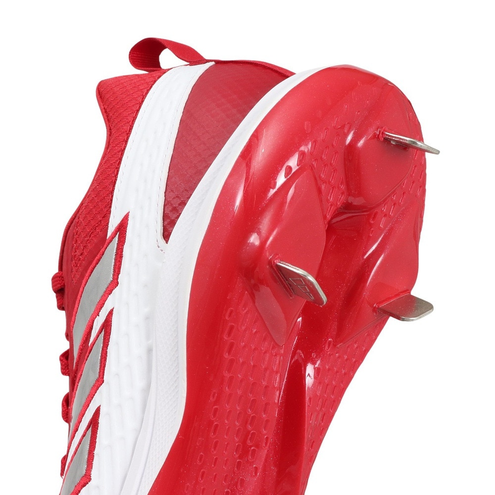 アディダス（adidas）（メンズ）野球スパイク アイコン 8 IG7104