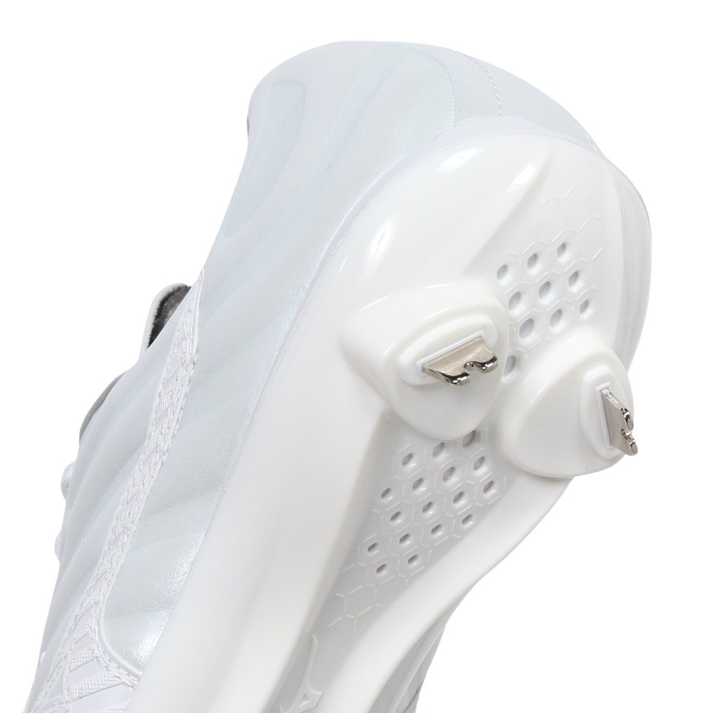 ミズノ（MIZUNO）（メンズ）野球スパイク ライトレボプロ2 11GM240001