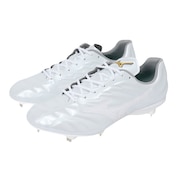 ミズノ（MIZUNO）（メンズ）野球スパイク ライトレボプロ2 11GM240001