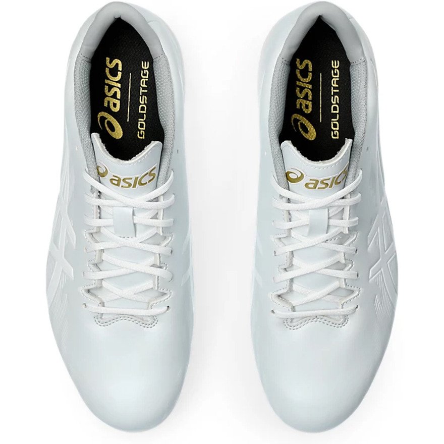 アシックス（ASICS）（メンズ）野球スパイク GOLDSTAGE MA 3 ワイド