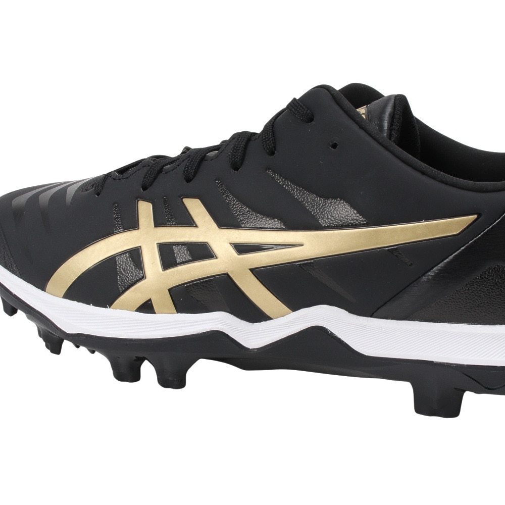 アシックス（ASICS）（メンズ）野球スパイク GOLDSTAGE FANG ゴールドステージ 1121A067.001