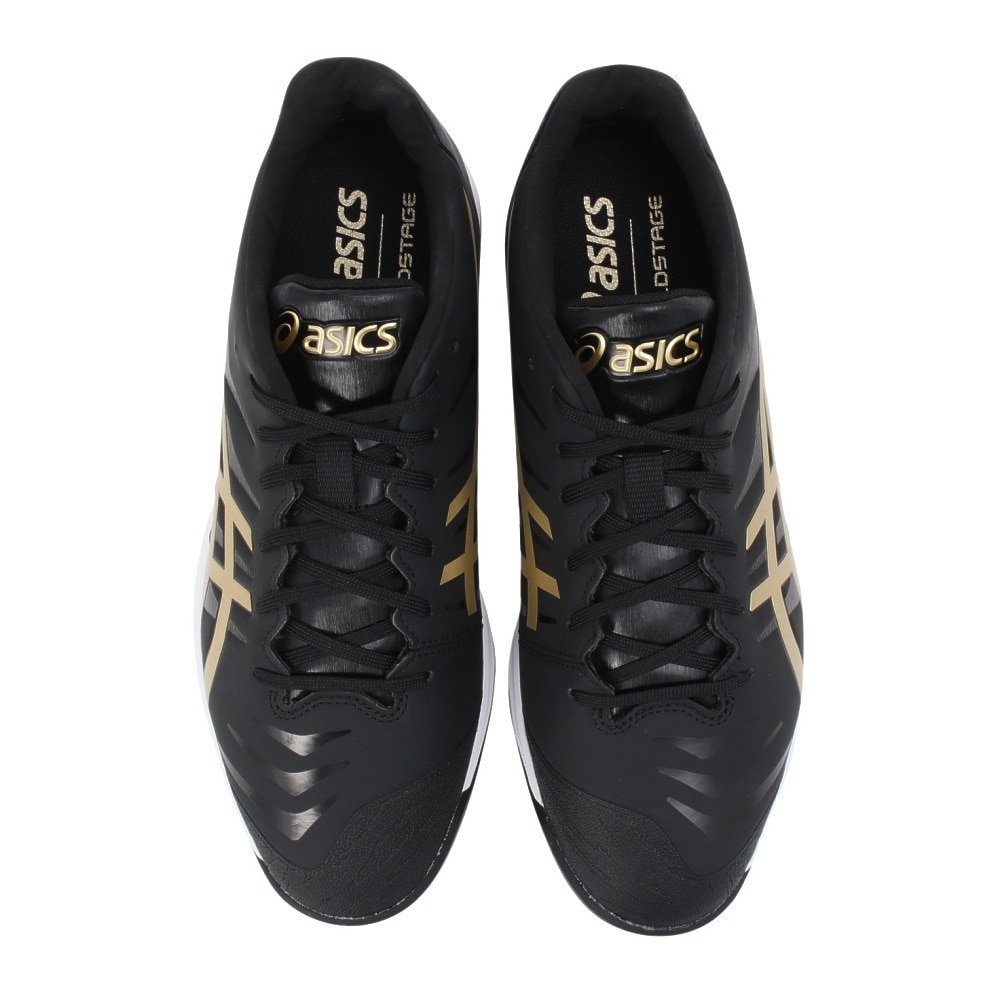 アシックス（ASICS）（メンズ）野球スパイク GOLDSTAGE FANG ゴールドステージ 1121A067.001