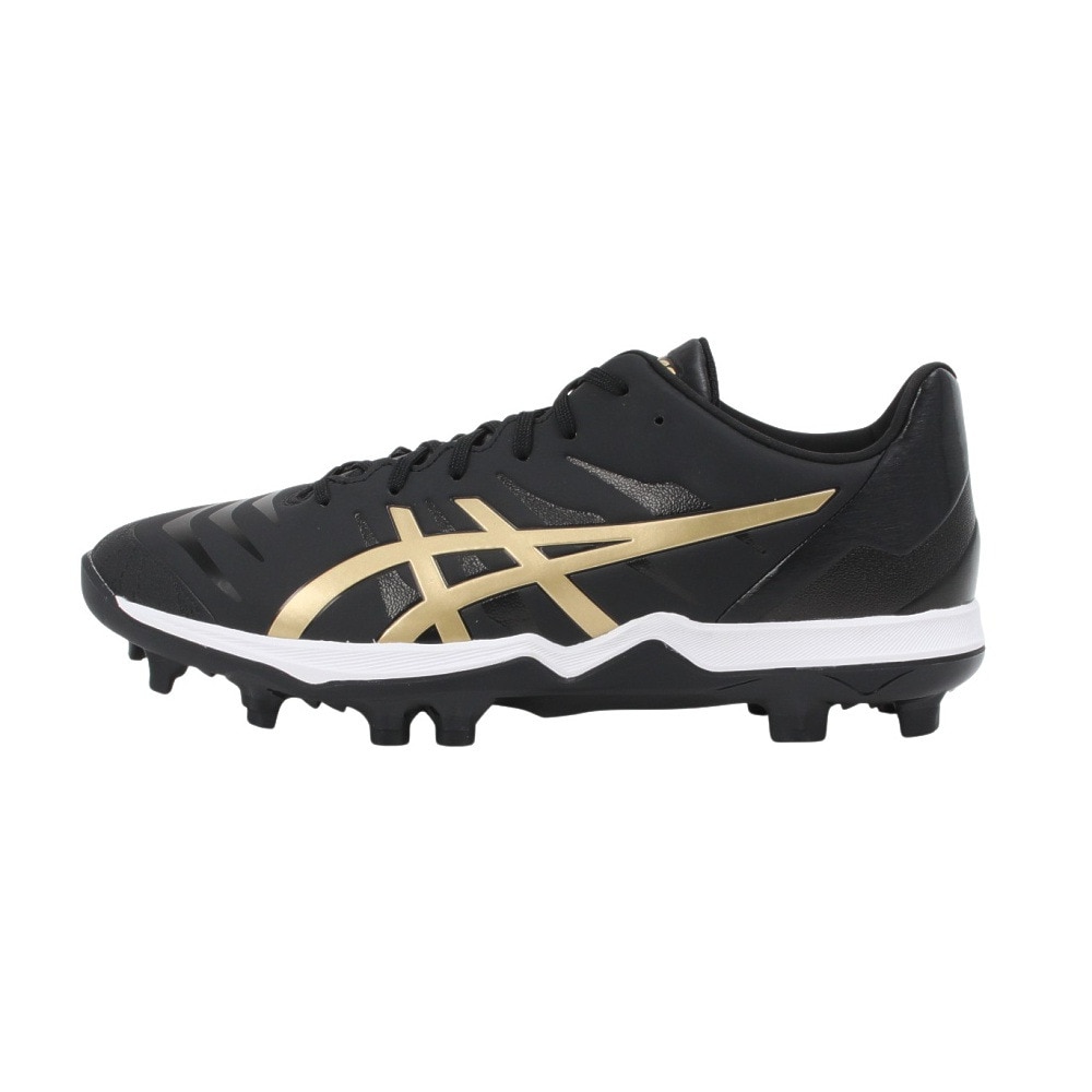 アシックス（ASICS）（メンズ）野球スパイク GOLDSTAGE FANG ゴールドステージ 1121A067.001