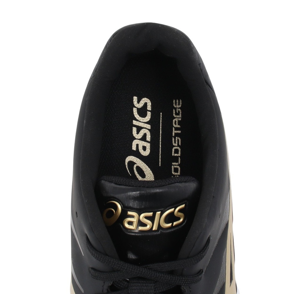 アシックス（ASICS）（メンズ）野球スパイク GOLDSTAGE FANG ゴールドステージ 1121A067.001