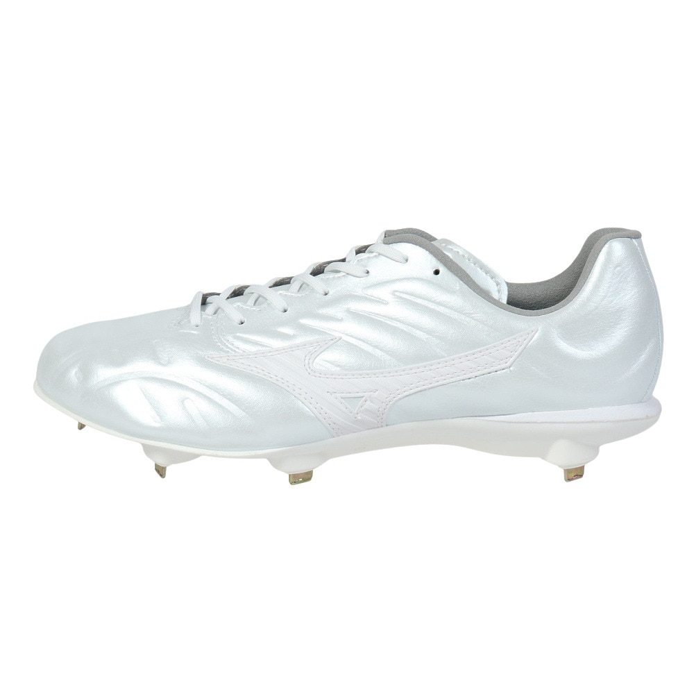 ミズノ（MIZUNO）（メンズ、レディース）野球スパイク ミズノプロ レボプロ2 CK 11GM240501