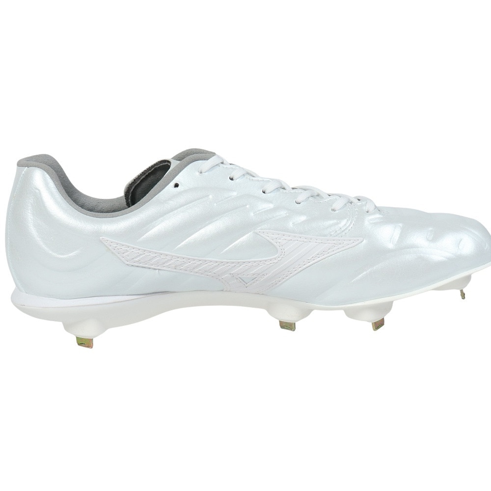 ミズノ（MIZUNO）（メンズ、レディース）野球スパイク ミズノプロ レボプロ2 CK 11GM240501