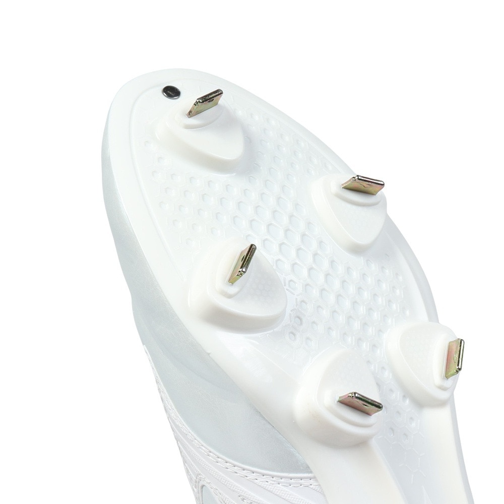ミズノ（MIZUNO）（メンズ、レディース）野球スパイク ミズノプロ レボプロ2 CK 11GM240501