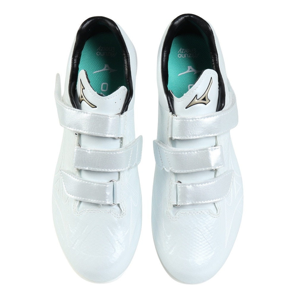 ミズノ（MIZUNO）（メンズ）野球スパイク グローバルエリート ライトレボエリート2 ワイドBLT 11GM241501