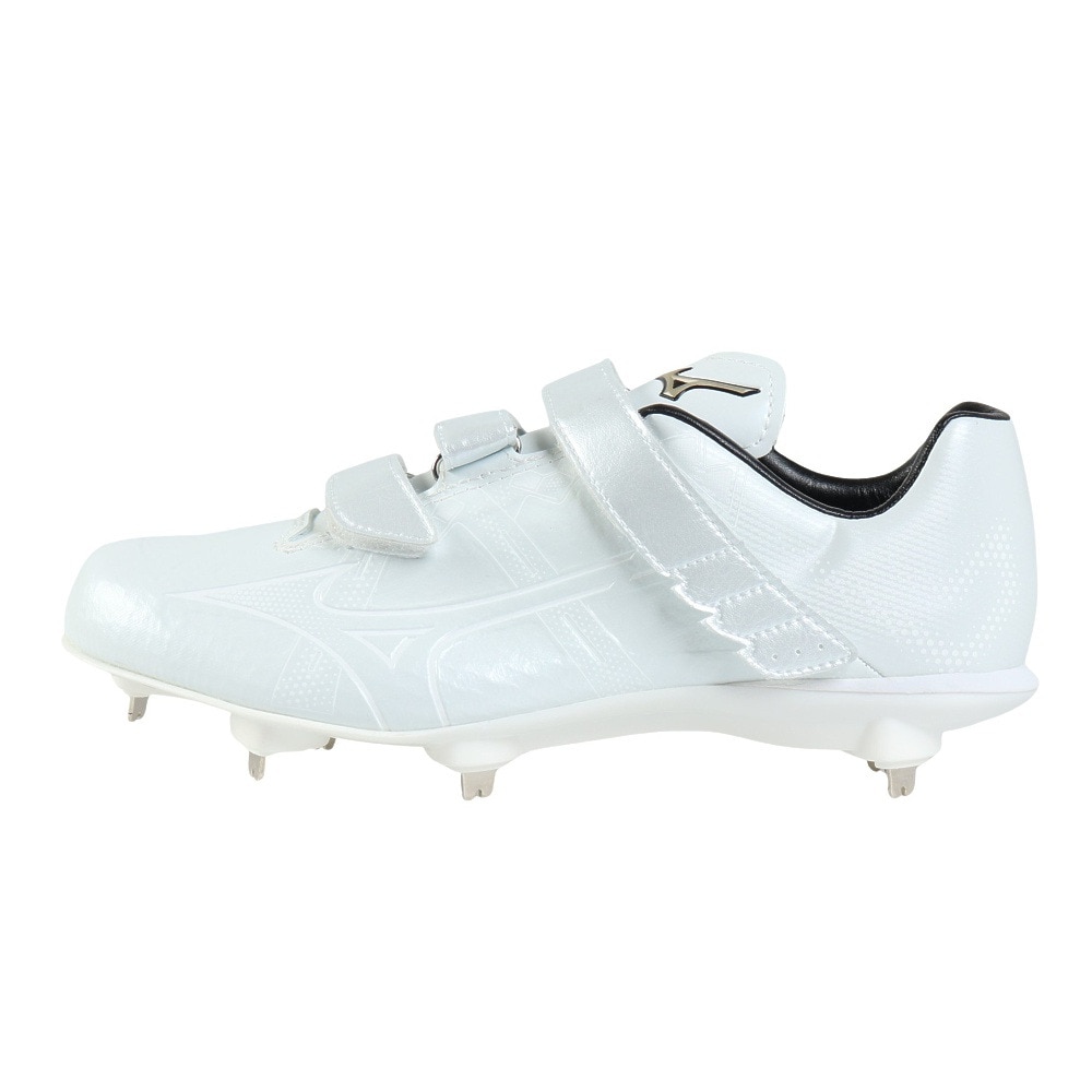 ミズノ（MIZUNO）（メンズ）野球スパイク グローバルエリート ライトレボエリート2 ワイドBLT 11GM241501