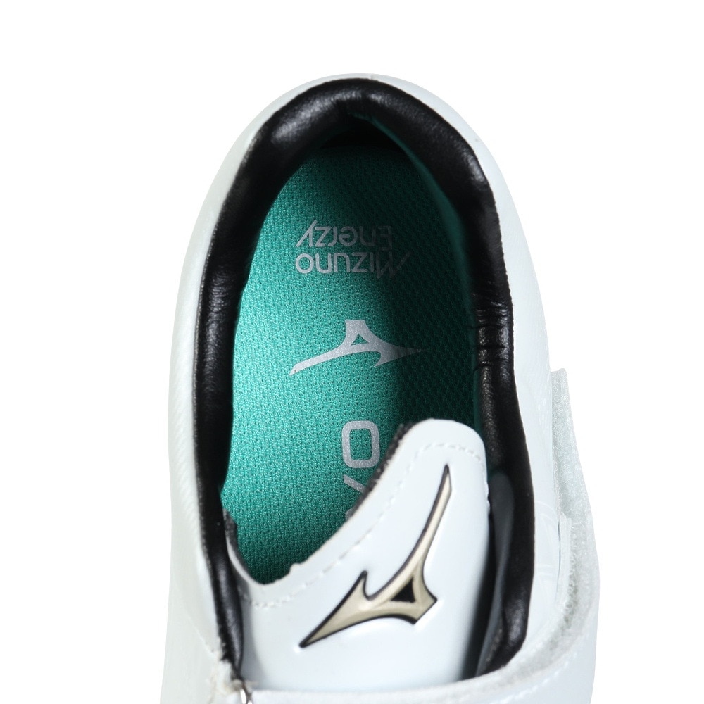 ミズノ（MIZUNO）（メンズ）野球スパイク グローバルエリート ライトレボエリート2 ワイドBLT 11GM241501