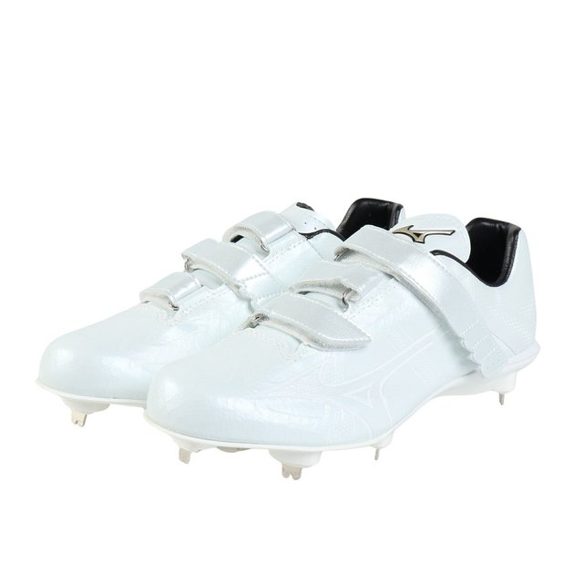 ミズノ（MIZUNO）（メンズ）野球スパイク グローバルエリート ライト 