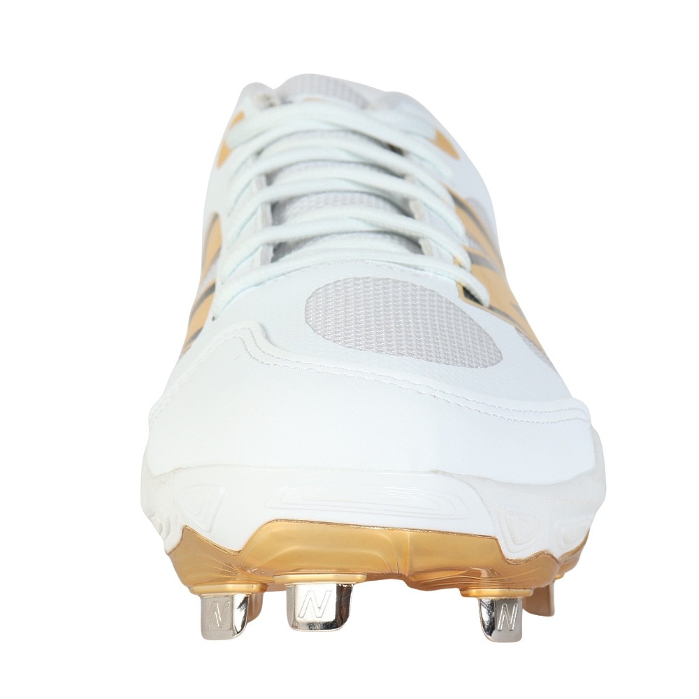 ニューバランス（new balance）（メンズ）野球スパイク 金具 L3000GS72E FRESH FOAM X 金属スパイク