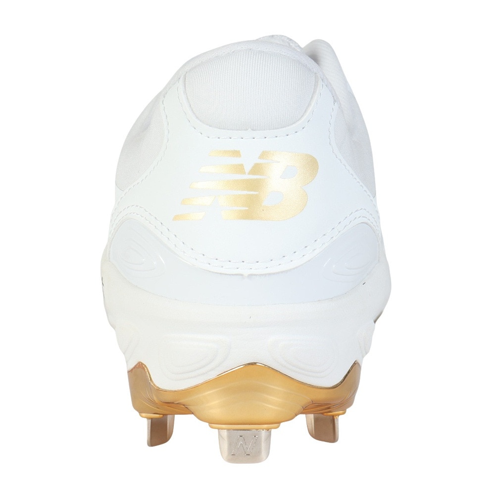 ニューバランス（new balance）（メンズ）野球スパイク 金具 L3000GS72E FRESH FOAM X 金属スパイク