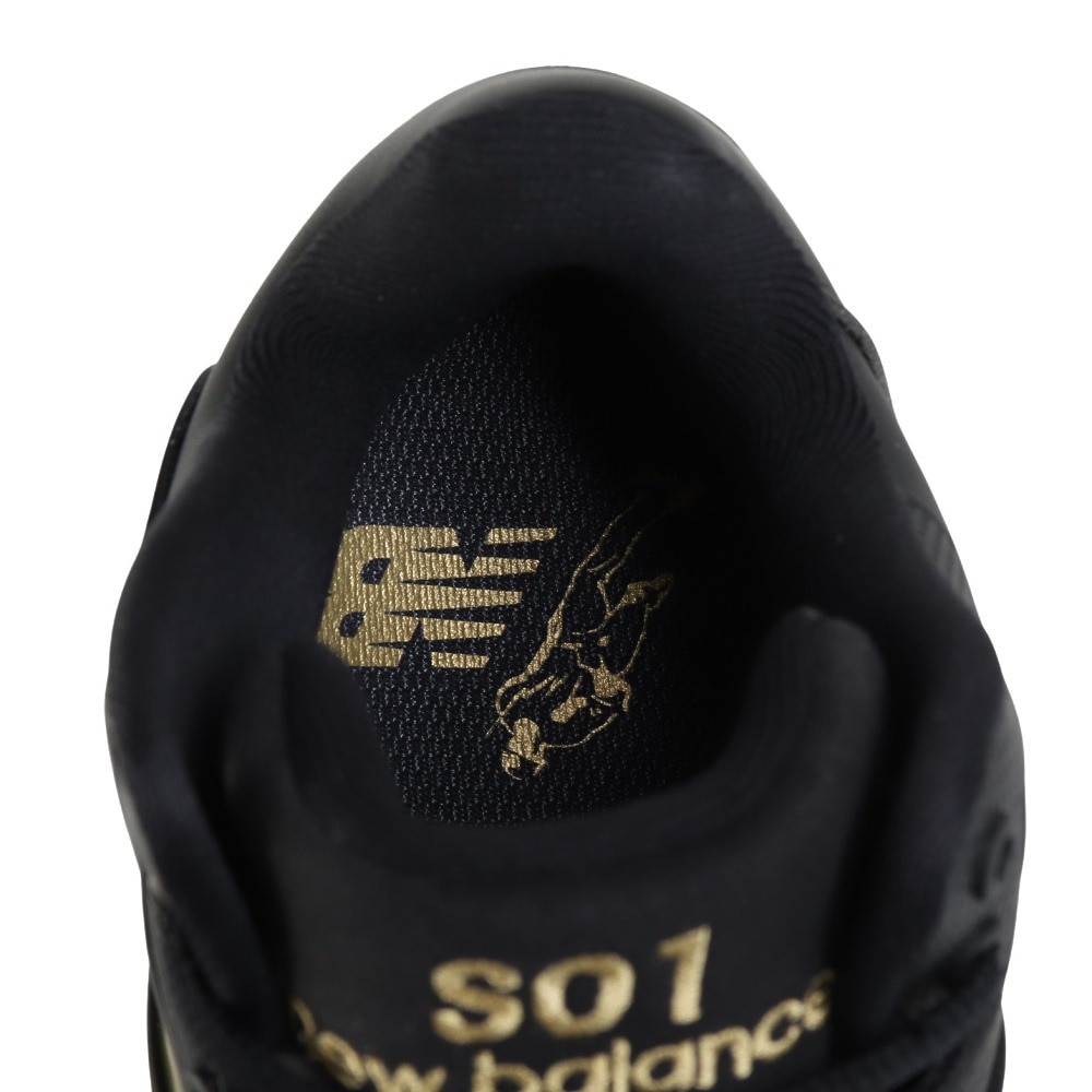 ニューバランス（new balance）（メンズ）野球スパイク Shohei Ohtani 大谷翔平 MSHO MSHOBK1 2E