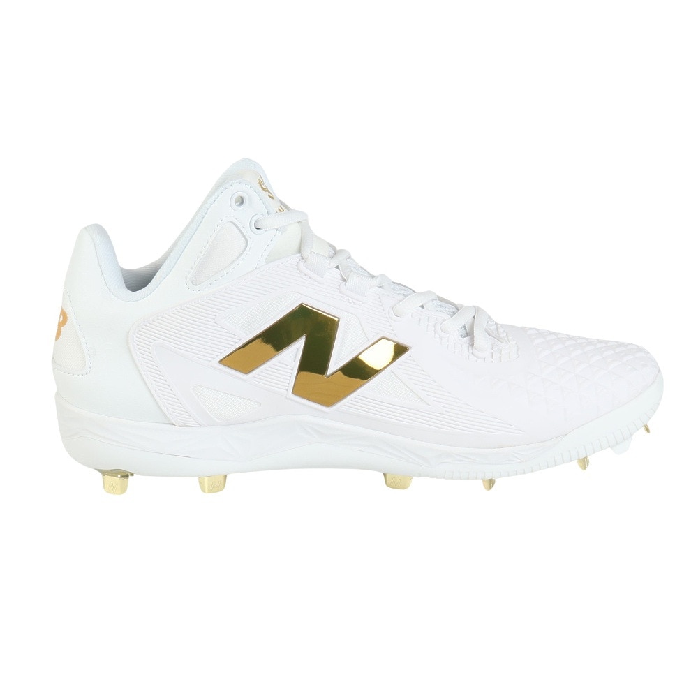 ニューバランス（new balance）（メンズ）野球スパイク Shohei Ohtani 大谷翔平 MSHO MSHOWT1 2E
