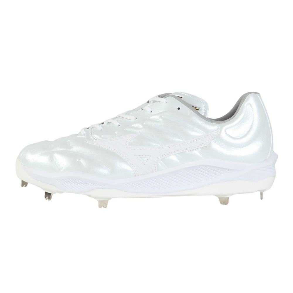 ミズノ（MIZUNO）（メンズ）野球スパイク ミズノプロ クッションレボプロ 11GM243001