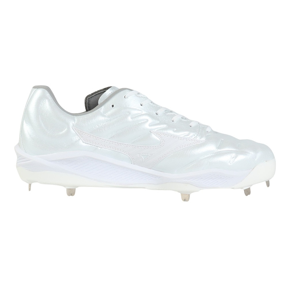 ミズノ（MIZUNO）（メンズ）野球スパイク ミズノプロ クッションレボプロ 11GM243001