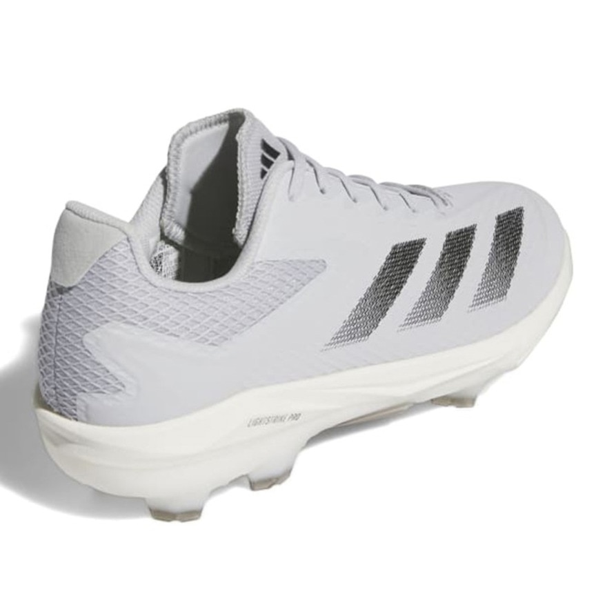 アディダス（adidas）（メンズ）【新商品】 野球スパイク アディゼロ エレクトリック TPU ベースボールスパイク IF3267