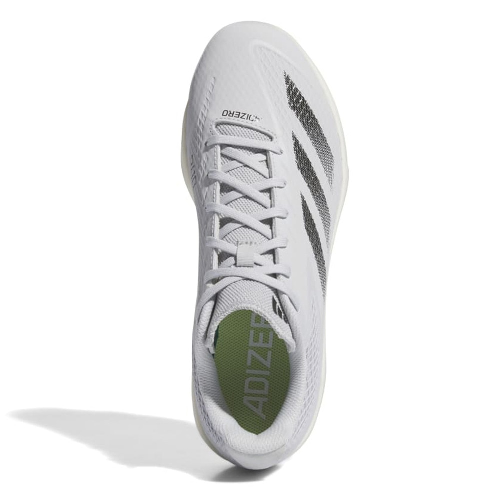 アディダス（adidas）（メンズ）【新商品】 野球スパイク アディゼロ エレクトリック TPU ベースボールスパイク IF3267