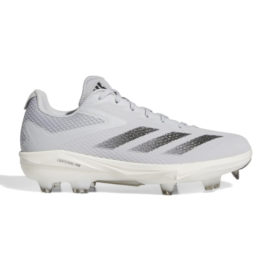 アディダス（adidas）（メンズ）【新商品】 野球スパイク アディゼロ エレクトリック TPU ベースボールスパイク IF3267
