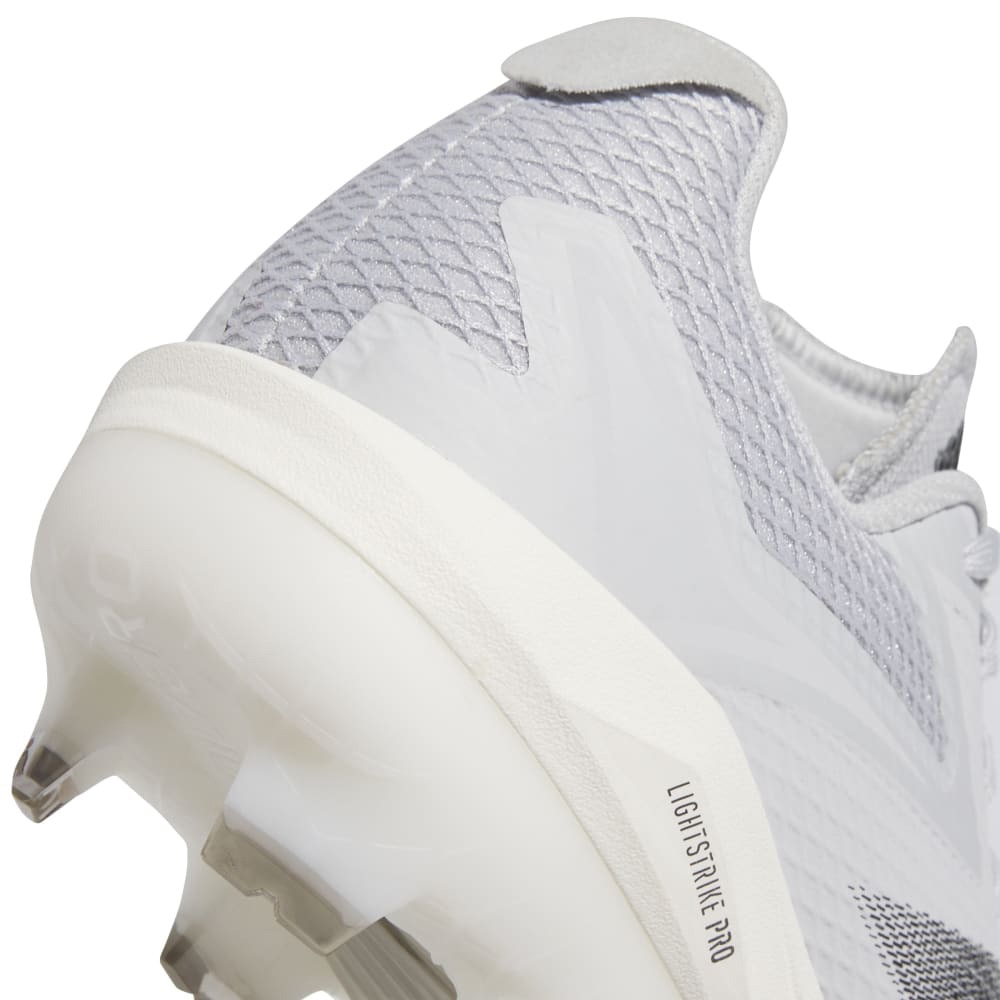 アディダス（adidas）（メンズ）【新商品】 野球スパイク アディゼロ エレクトリック TPU ベースボールスパイク IF3267