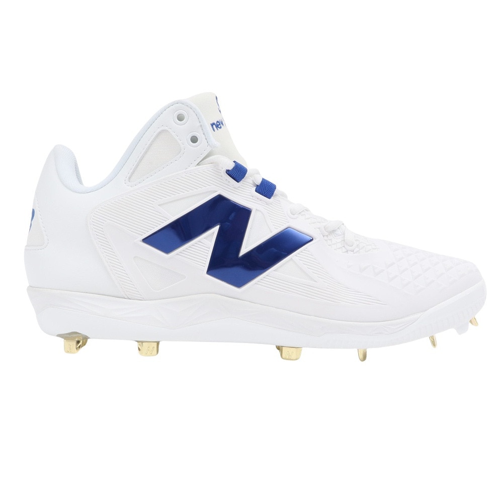 ニューバランス（new balance）（メンズ）野球スパイク Ohtani 大谷翔平 v1 Metal MSHOWB12E お一人様一点まで