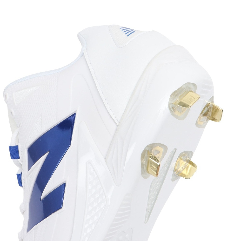 ニューバランス（new balance）（メンズ）野球スパイク Ohtani 大谷翔平 v1 Metal MSHOWB12E お一人様一点まで