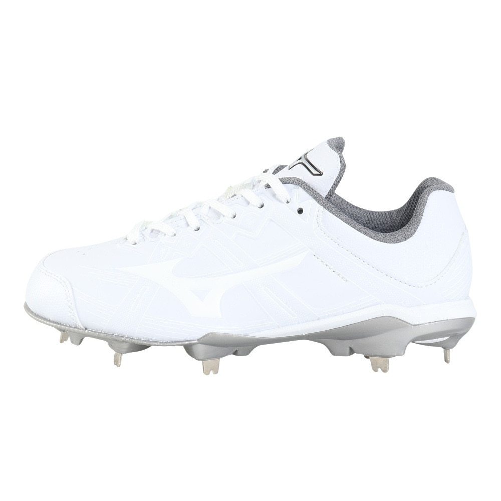 ミズノ（MIZUNO）（メンズ、レディース）野球/ソフトボールスパイク ライトレボバディー2 SW 11GM252001