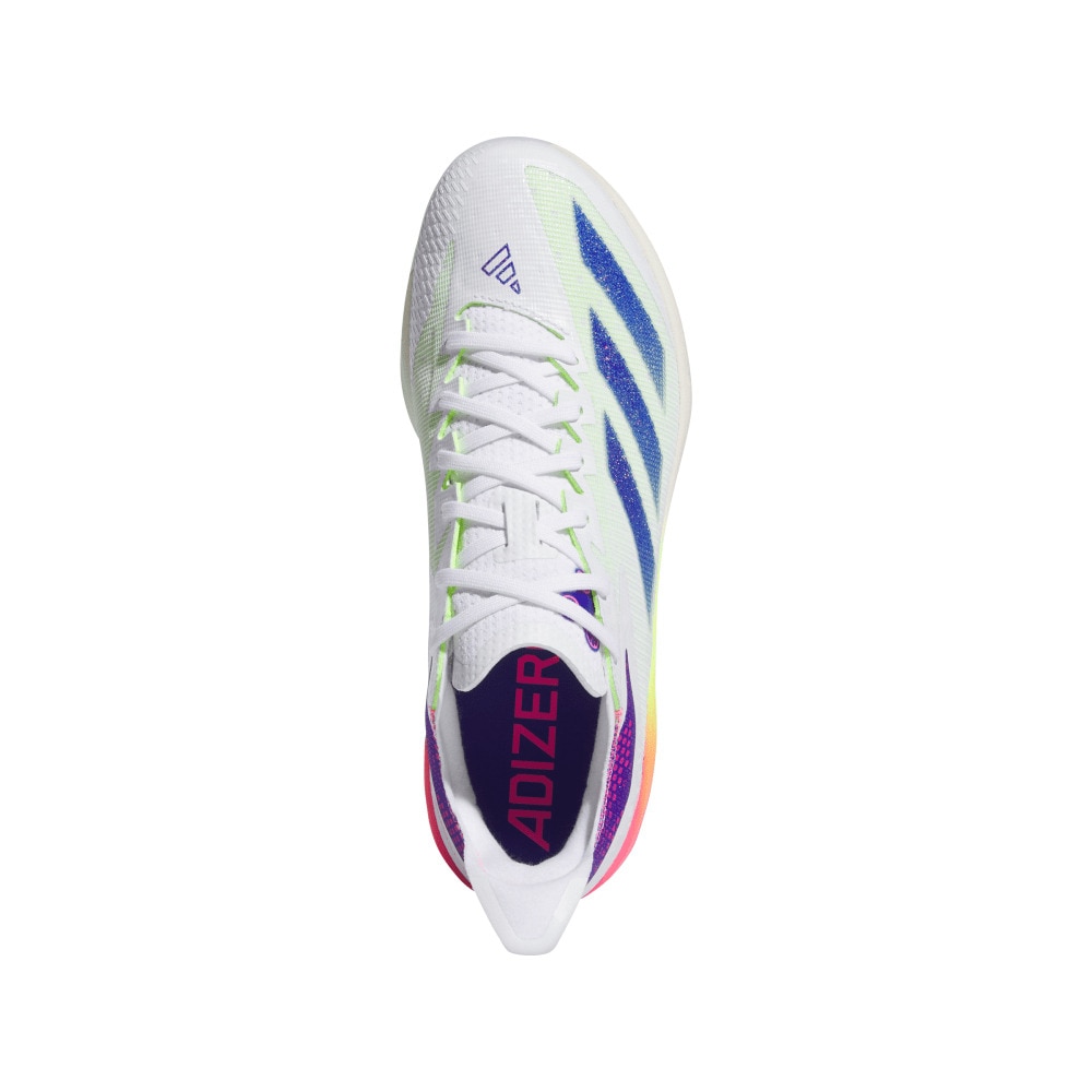アディダス（adidas）（メンズ）野球スパイク アディゼロ エレクトリック+ ワープスピード IG3489