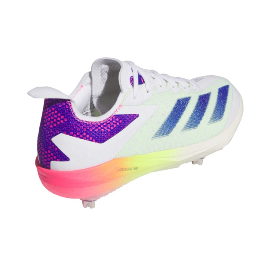 新品未使用　adidasアディダス　野球スパイクシューズ 楽天市場】【在庫品限り】 【交換往復送料無料】 野球 スパイク