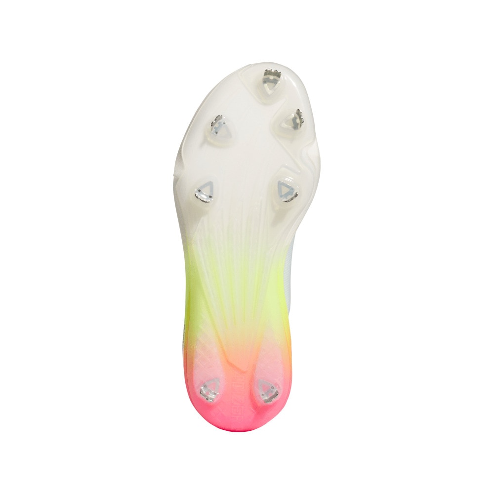 アディダス（adidas）（メンズ）野球スパイク アディゼロ エレクトリック+ ワープスピード IG3489