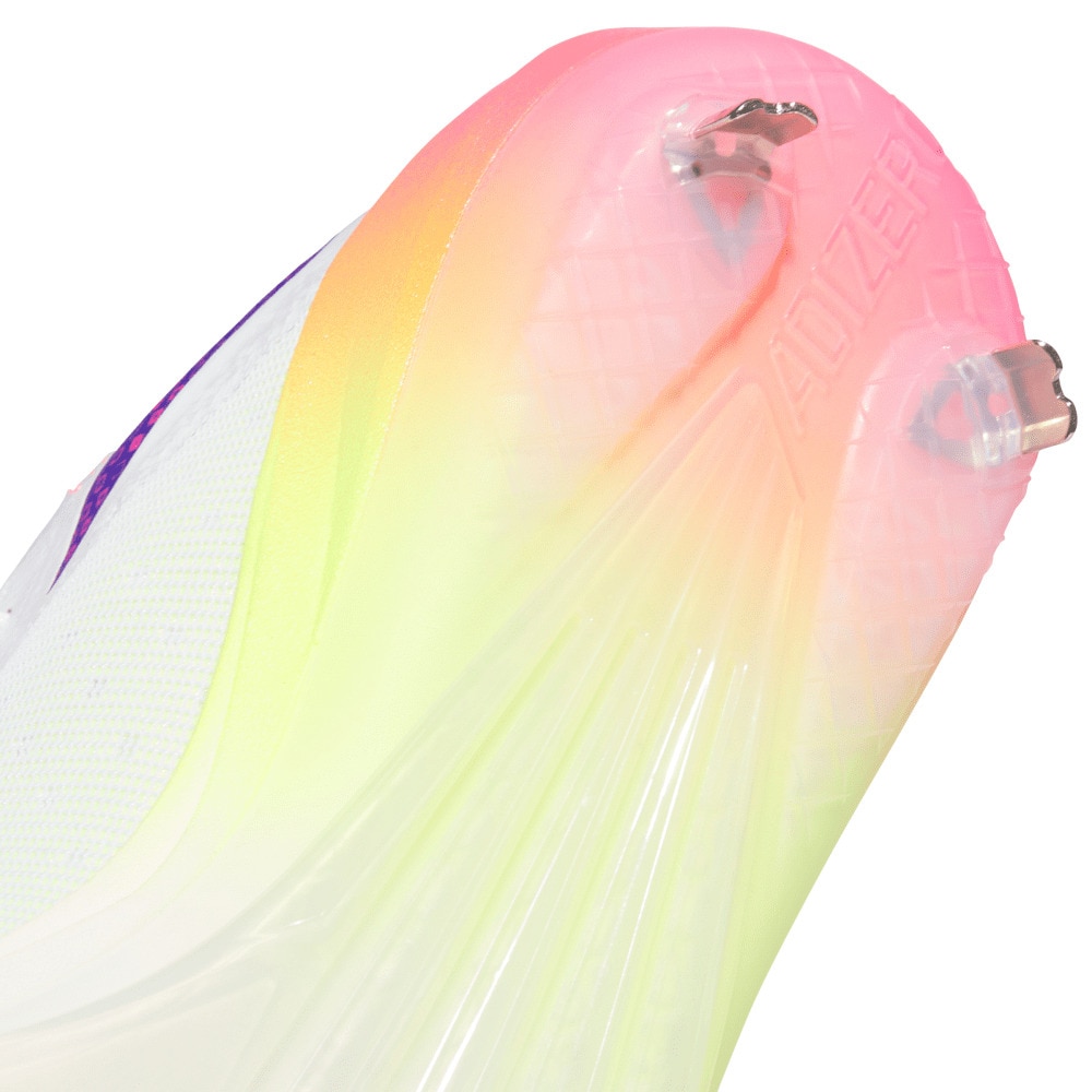 アディダス（adidas）（メンズ）野球スパイク アディゼロ エレクトリック+ ワープスピード IG3489