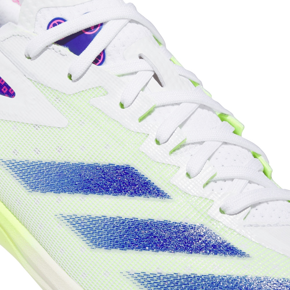 アディダス（adidas）（メンズ）野球スパイク アディゼロ エレクトリック+ ワープスピード IG3489