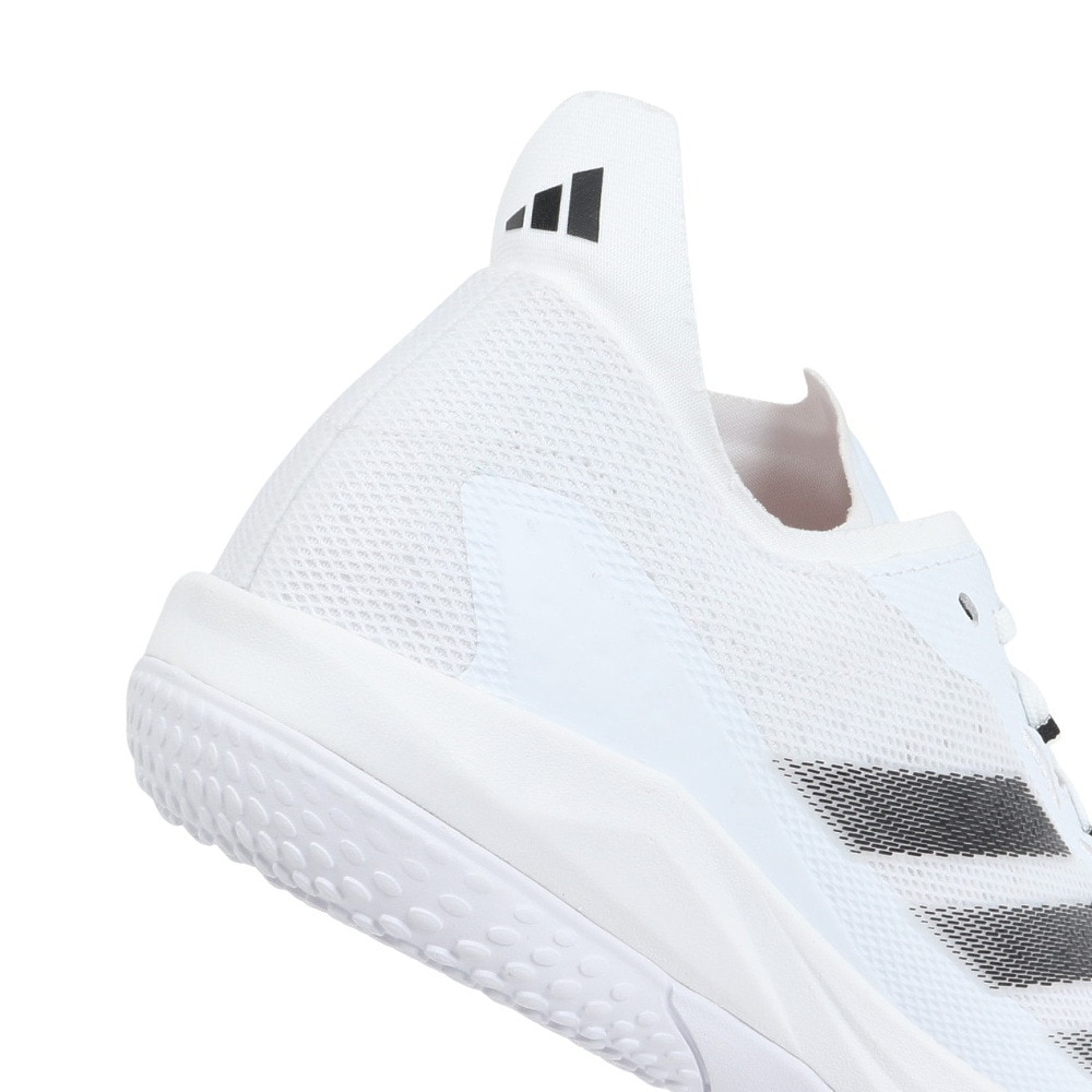 アディダス（adidas）（メンズ）【新商品】 野球スパイク アディゼロ インパクト ターフトレーナー IH2643