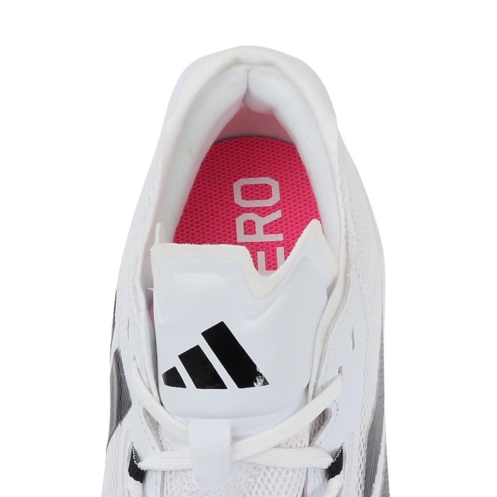 アディダス（adidas）（メンズ）【新商品】 野球スパイク アディゼロ インパクト ターフトレーナー IH2643