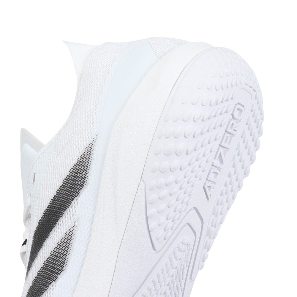 アディダス（adidas）（メンズ）【新商品】 野球スパイク アディゼロ インパクト ターフトレーナー IH2643